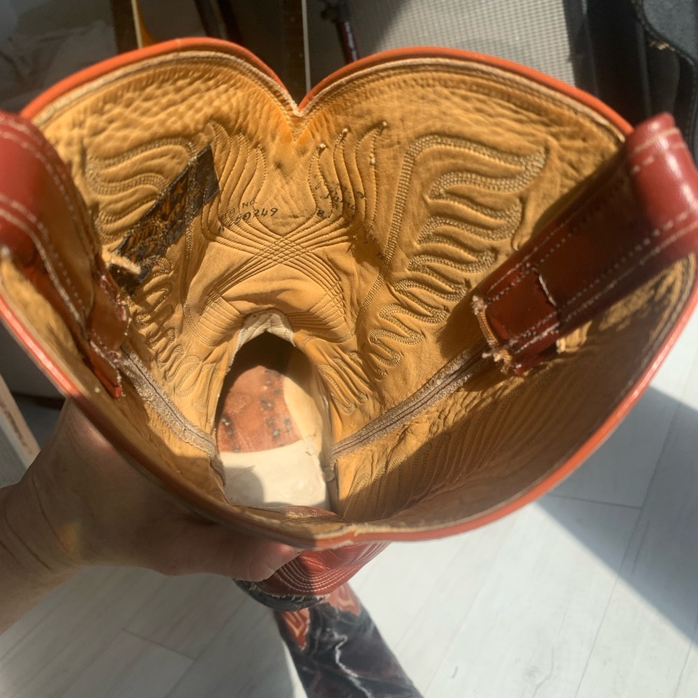 Dan Post Boots - image 7